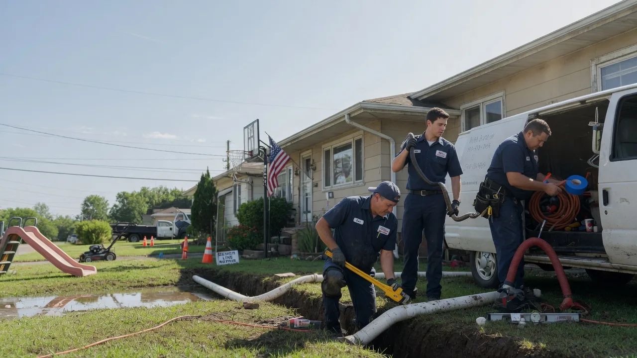 Toilet Installation in Torrance, PA near me